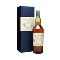 Talisker Scotch 25 Years