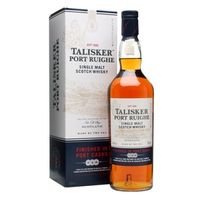 Talisker Scotch Port Ruighe