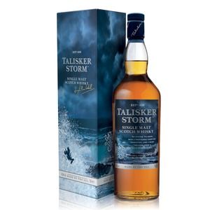 Talisker Storm Scotch Whisky