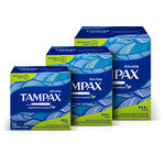 Tampax Super Assorbenti Interni 20 pezzi