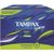 Tampax Compak Super Assorbenti Interni 24 pezzi