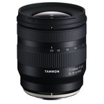Tamron 11-20mm F/2.8 Di III-A RXD Fujifilm X