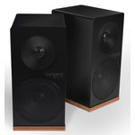 Tangent Spectrum X5 Nero