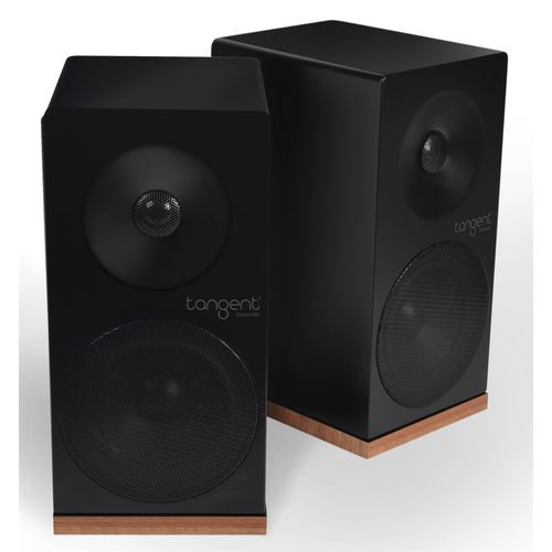 Tangent Spectrum X5 Nero