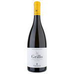 Tasca d'Almerita Grillo Cavallo delle Fate Regaleali Sicilia DOC
