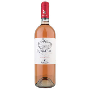 Tasca d'Almerita Regaleali Le Rose Terre Siciliane IGT
