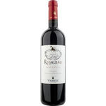 Tasca d'Almerita Regaleali Rosso Nero d'Avola Sicilia DOC