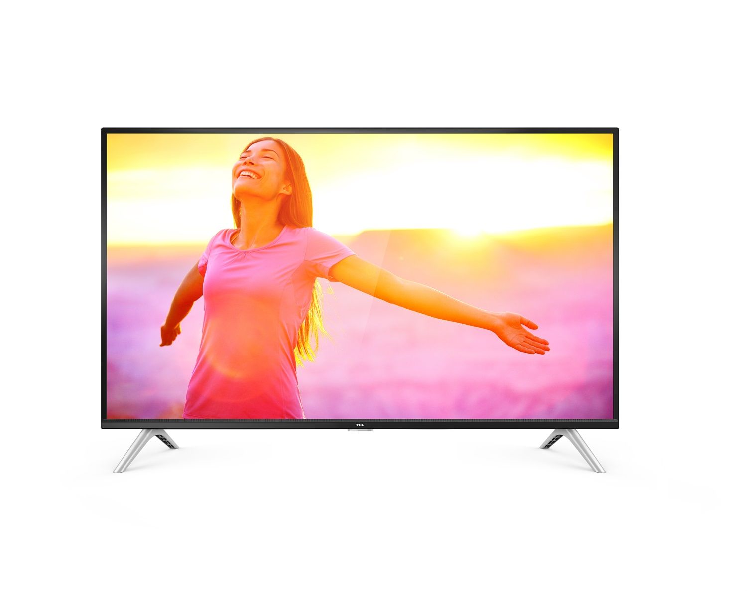 TCL 32ES570F, Smart TV 32 pollici, Full HD con Android TV, HDR, Micro  Dimming e Google Assistant, Nero : : Elettronica