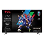 TCL C69KS 65" (65C69KS)
