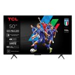 TCL C6K 50" (50C6K)