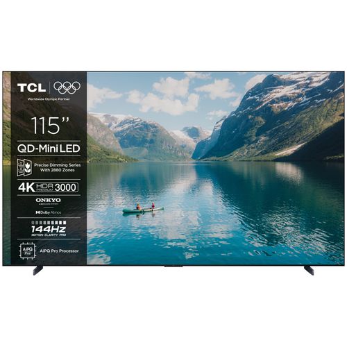 TCL C7K 115" (115C7K)