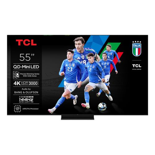 TCL C79K 55" (55C79K)
