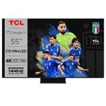 TCL C805 55" (55C805)