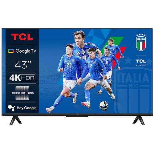 TCL P655 43" (43P655)
