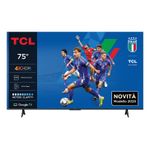 TCL P6K 75" (75P6K)