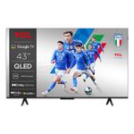 TCL P79K 43" (43P79K)