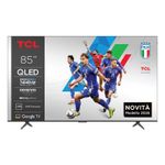 TCL P89K 85" (85P89K)