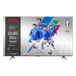 TCL P8K 85" (85P8K)