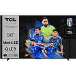 TCL QM8B 98" (98QM8B)