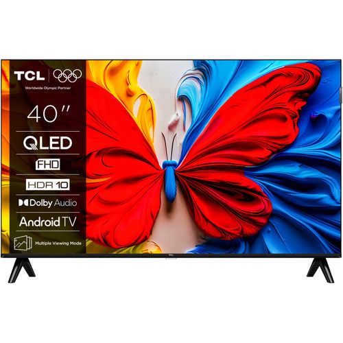 TCL S5K 40" (40S5K)