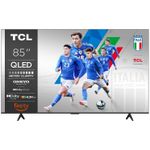 TCL T6C 85" (85T6C)