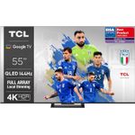 TCL T8A 55" (55T8A)