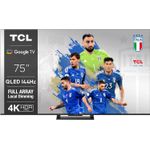 TCL T8A 75" (75T8A )