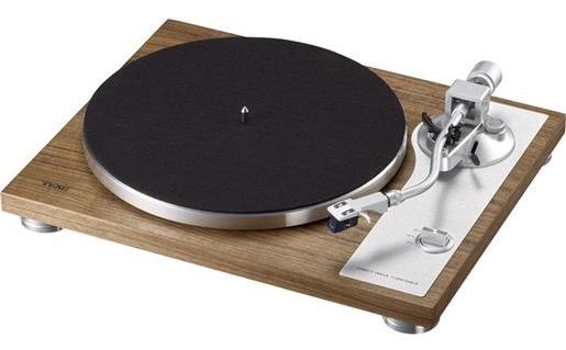 Teac TN-4D-SE Noce
