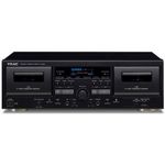 Teac W-1200