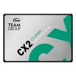 Team Group CX2 2.5" 256 GB