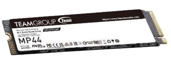 Team Group MP44 M.2 SSD 4 TB