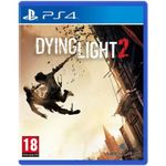 Techland Publishing Dying Light 2: Stay Human PS4