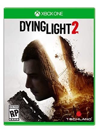 Techland Publishing Dying Light 2: Stay Human Xbox Series X / Xbox One