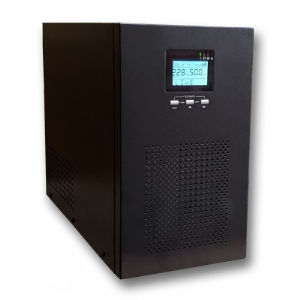 Techly UPS 2000VA (IUPS-2000-S20)