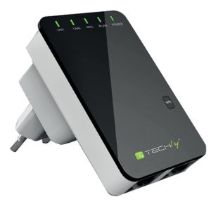 Techly I-WL-REPEATER2