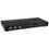 Techly IDATA KVM-HDMI4U
