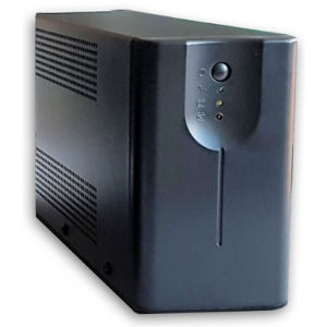 Techly UPS 850VA (IUPS-850PC)