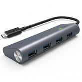 Techly IUSB31C-HUB4TLY
