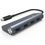 Techly IUSB31C-HUB4TLY
