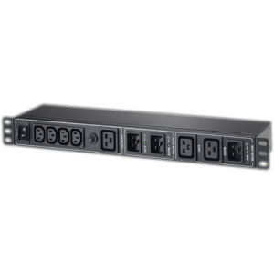 Techly PDU 3-4 KVA (IUPS-SRA16-A3)