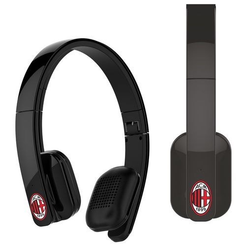Techmade - Tastiera Usb Multim. Ufficiale Ac Milan
