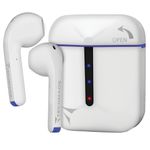 Techmade Touchbuds TM-H21T Bianco