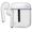 Techmade Touchbuds TM-H21T Bianco