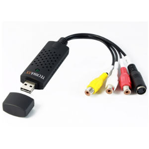Technaxx USB 2.0 Video Grabber