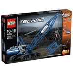 Lego Technic 42042 Gru Cingolata