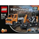 Lego Technic 42060 Mezzi stradali