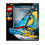 Lego Technic 42074 Yacht da gara