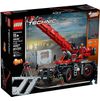 Lego Technic 42082 Grande gru mobile