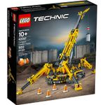 Lego Technic 42097 Gru Cingolata Compatta