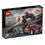Lego Technic 42106 Truck e moto dello Stunt Show